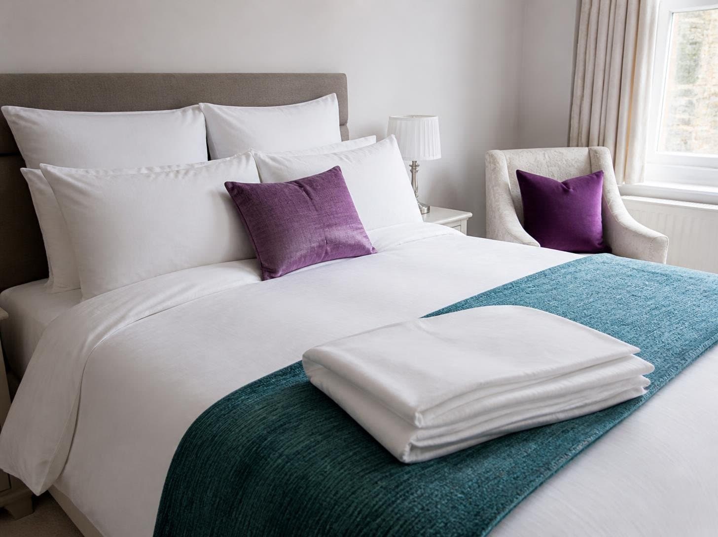 Bedding & Linen