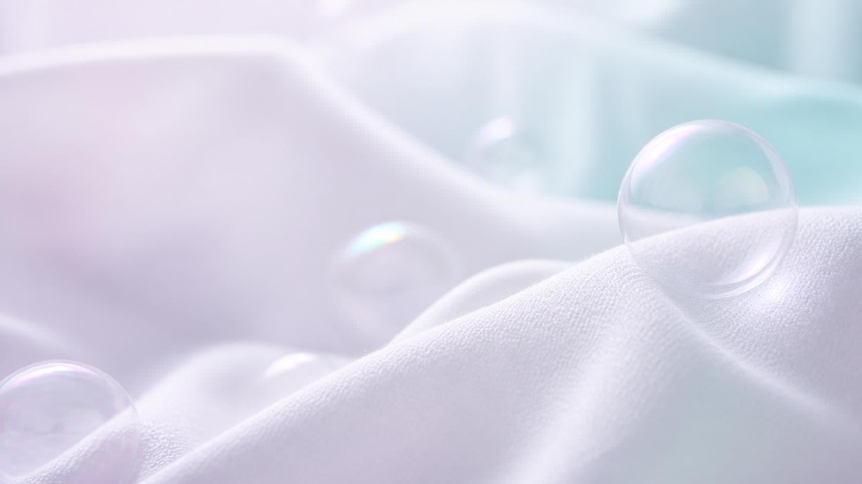 Soft premium folded towels